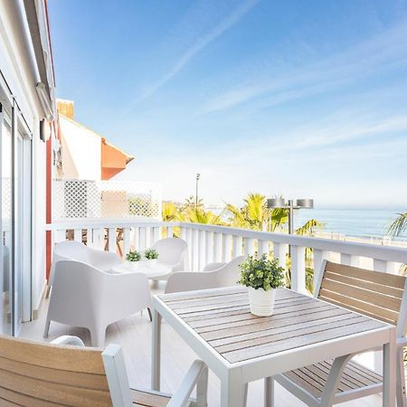 Higueron Rental Maritimo Romar C Fuengirola Exteriér fotografie