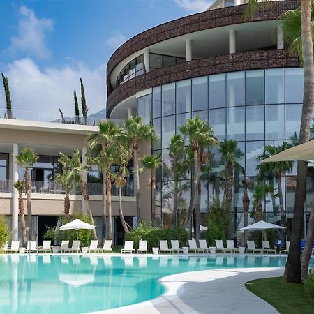 Higueron Rental Maritimo Romar C Fuengirola Exteriér fotografie
