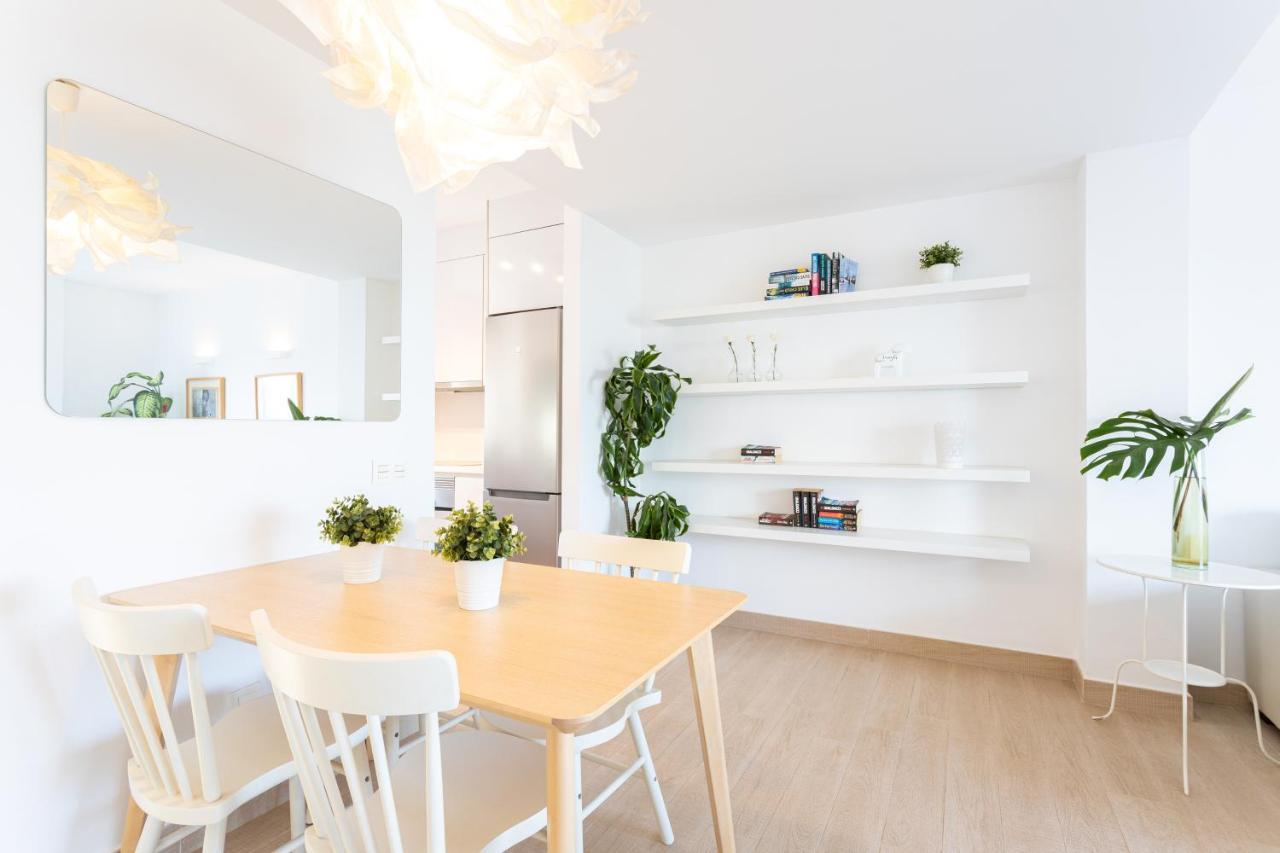 Higueron Rental Maritimo Romar C Fuengirola Exteriér fotografie
