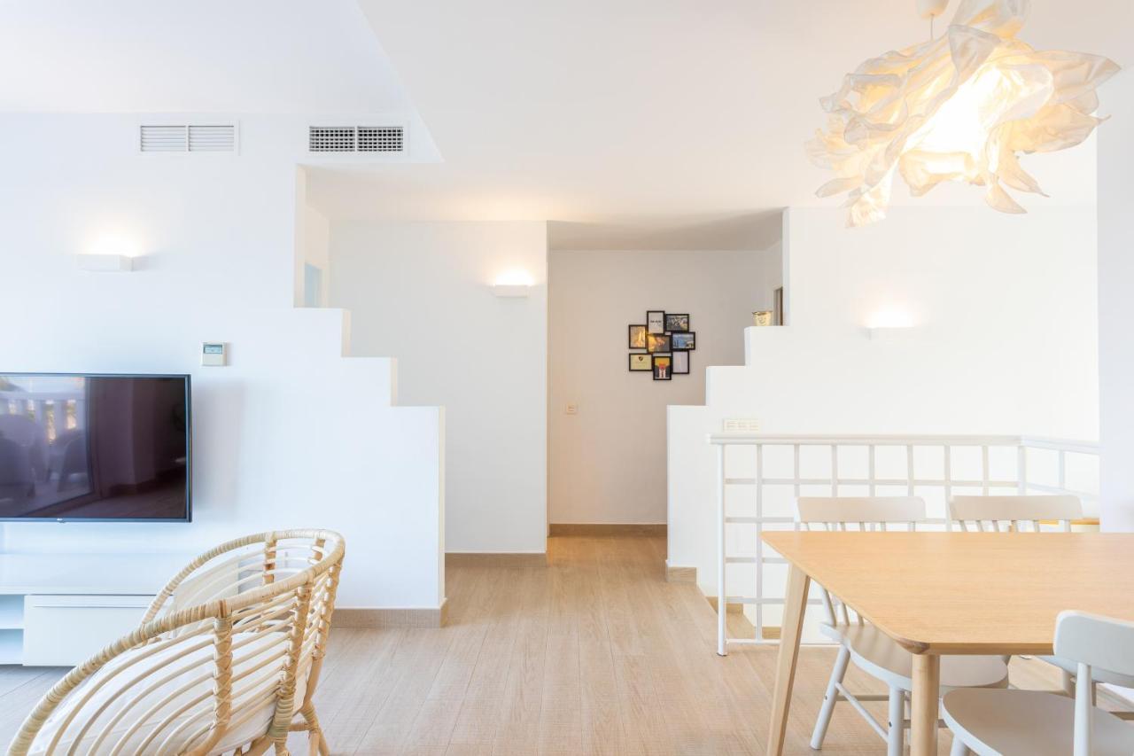 Higueron Rental Maritimo Romar C Fuengirola Exteriér fotografie