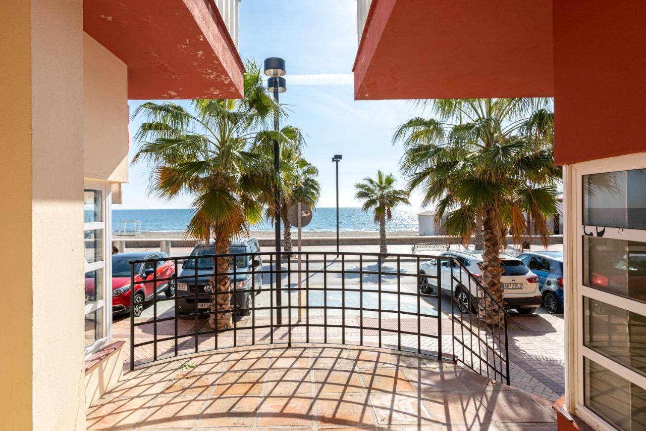 Higueron Rental Maritimo Romar C Fuengirola Exteriér fotografie