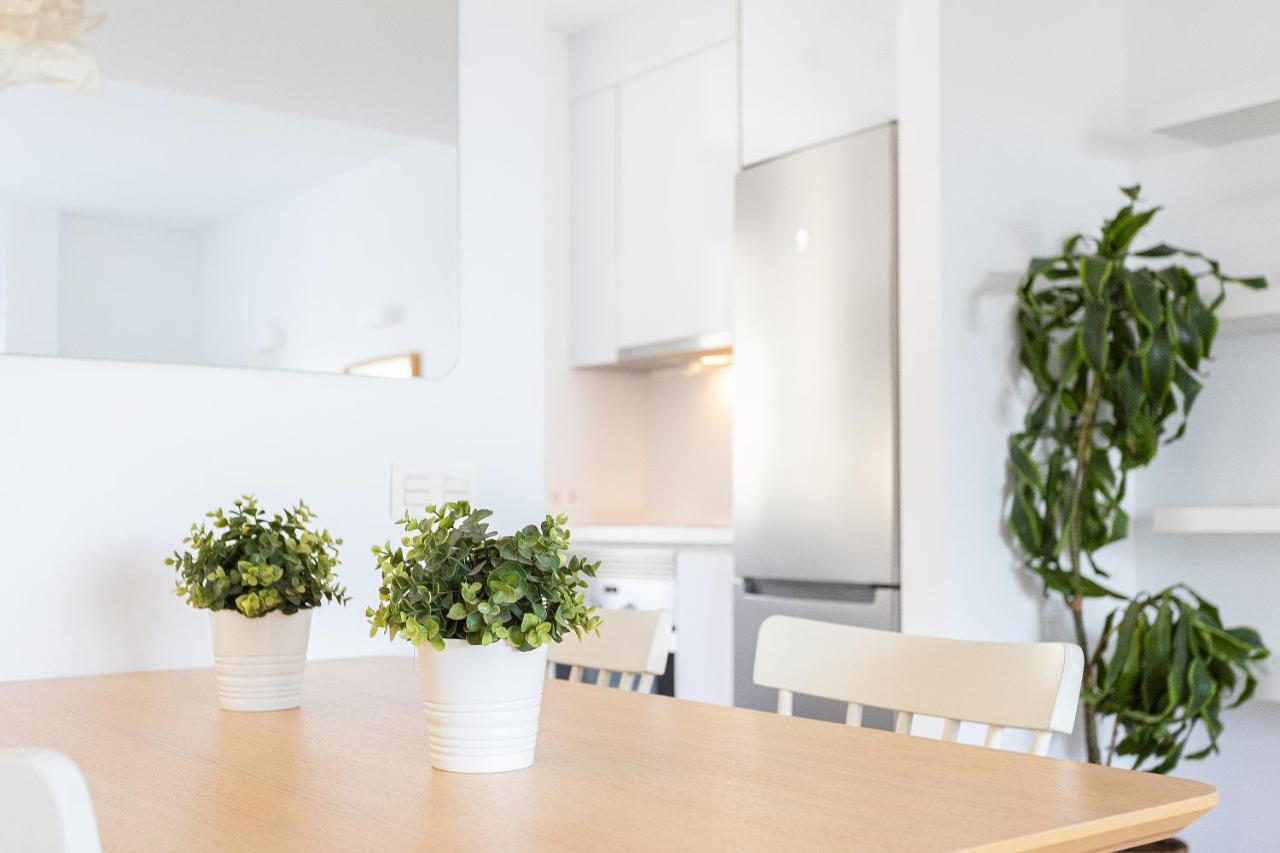 Higueron Rental Maritimo Romar C Fuengirola Exteriér fotografie