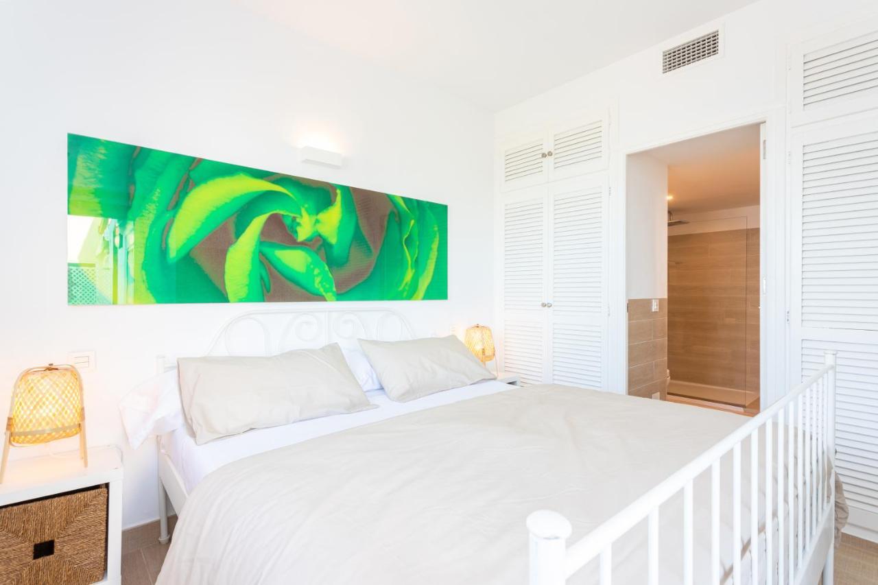 Higueron Rental Maritimo Romar C Fuengirola Exteriér fotografie