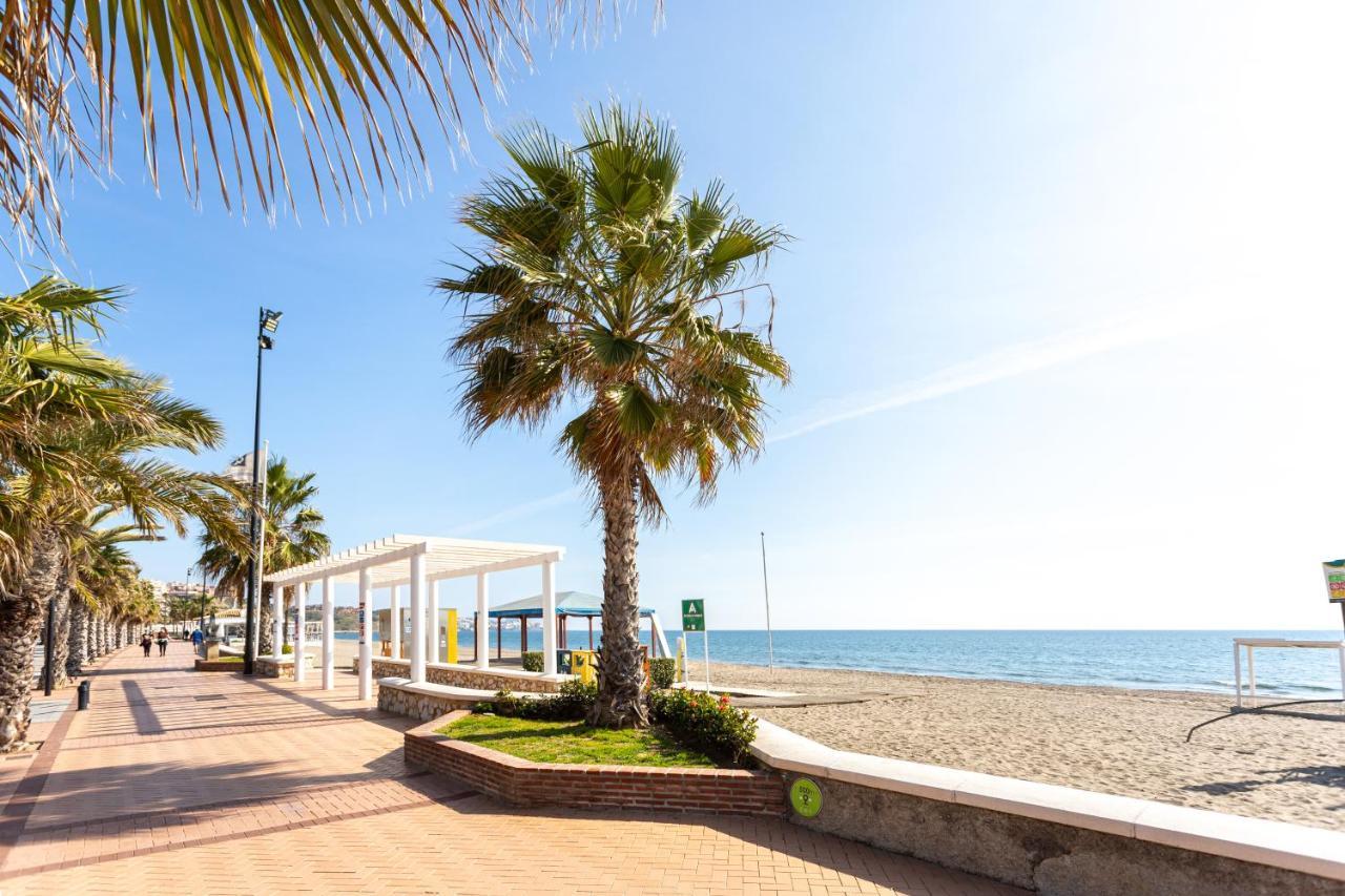 Higueron Rental Maritimo Romar C Fuengirola Exteriér fotografie
