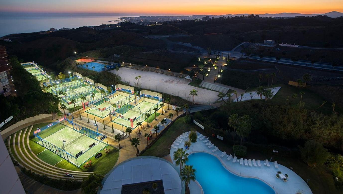 Higueron Rental Maritimo Romar C Fuengirola Exteriér fotografie