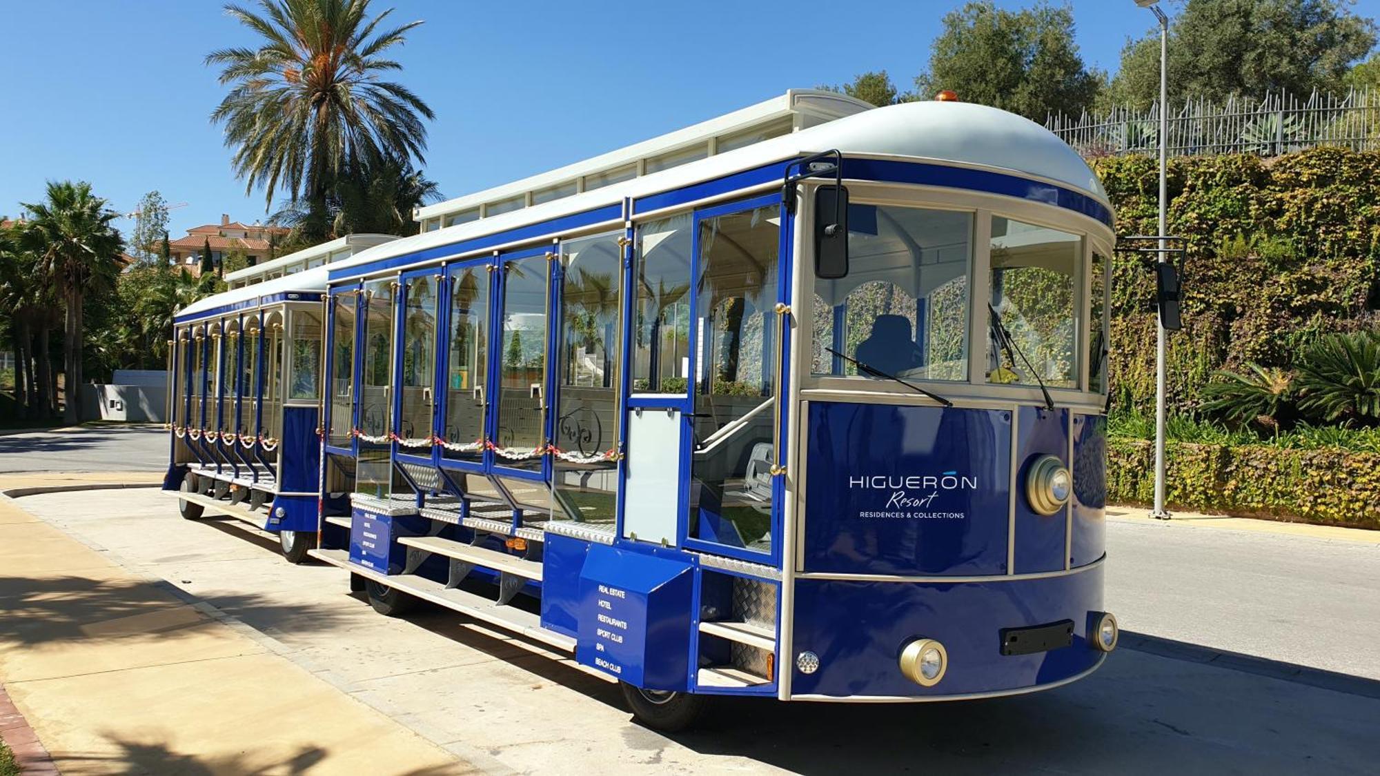 Higueron Rental Maritimo Romar C Fuengirola Exteriér fotografie