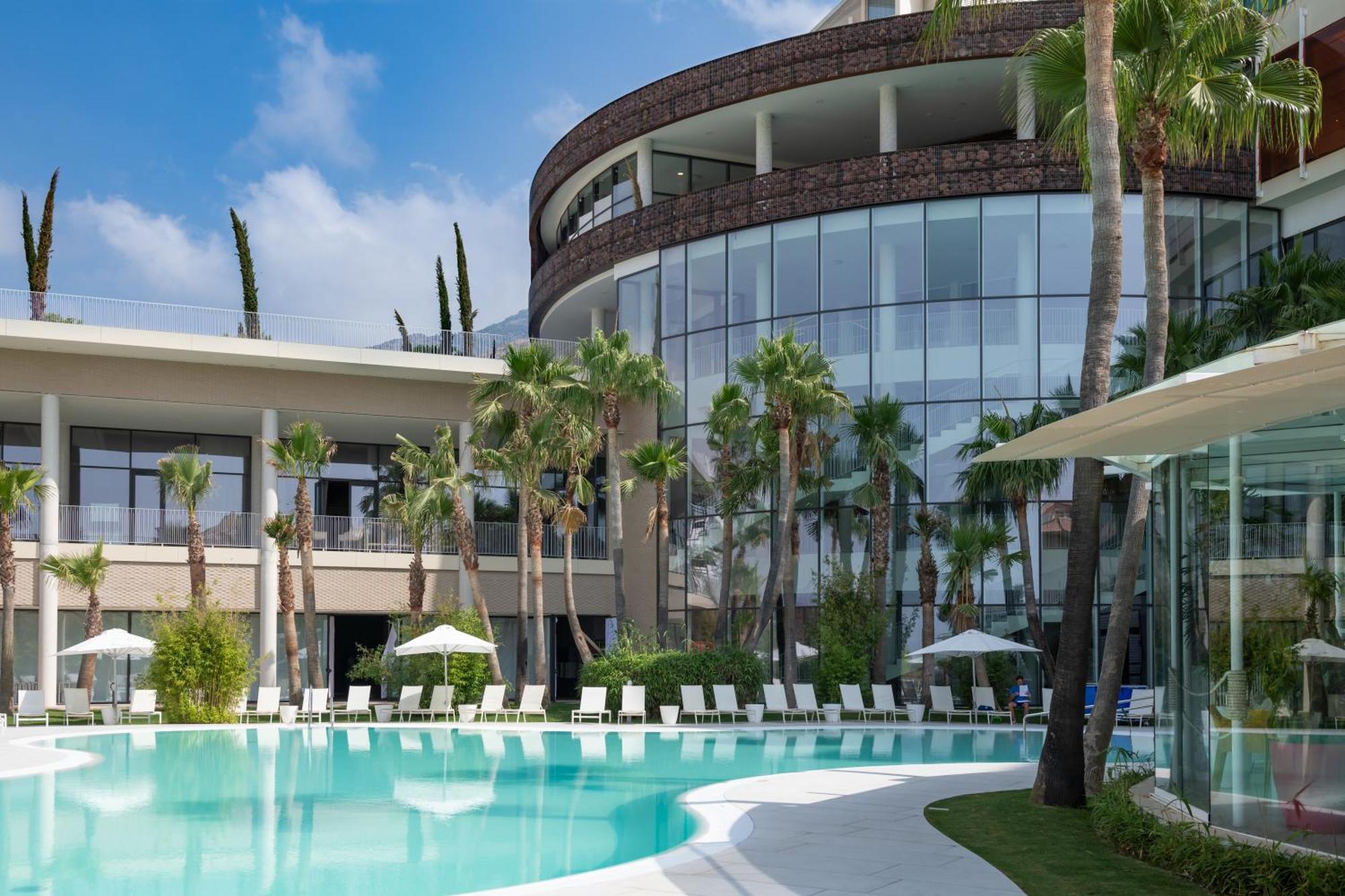 Higueron Rental Maritimo Romar C Fuengirola Exteriér fotografie